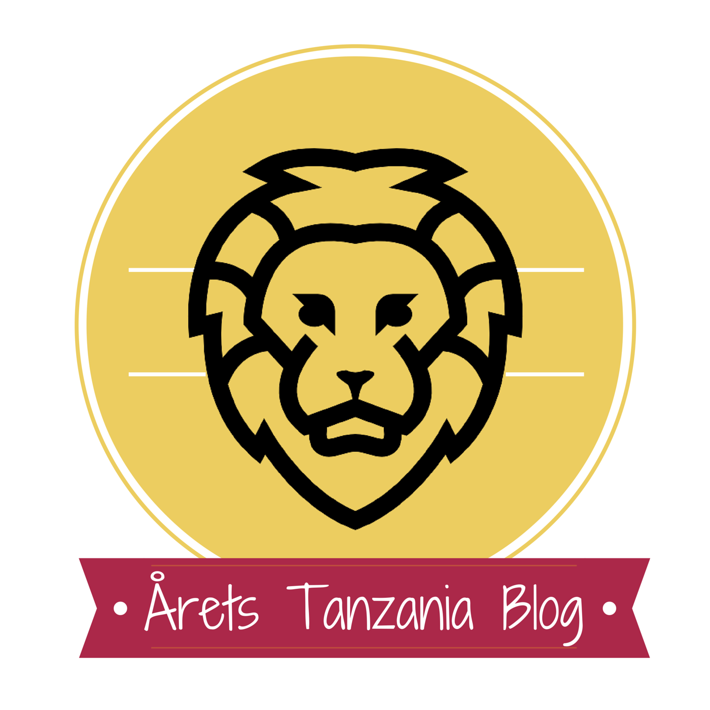 Årets_Tanzania_Blog_logo