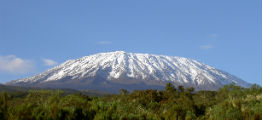 Kilimanjaro