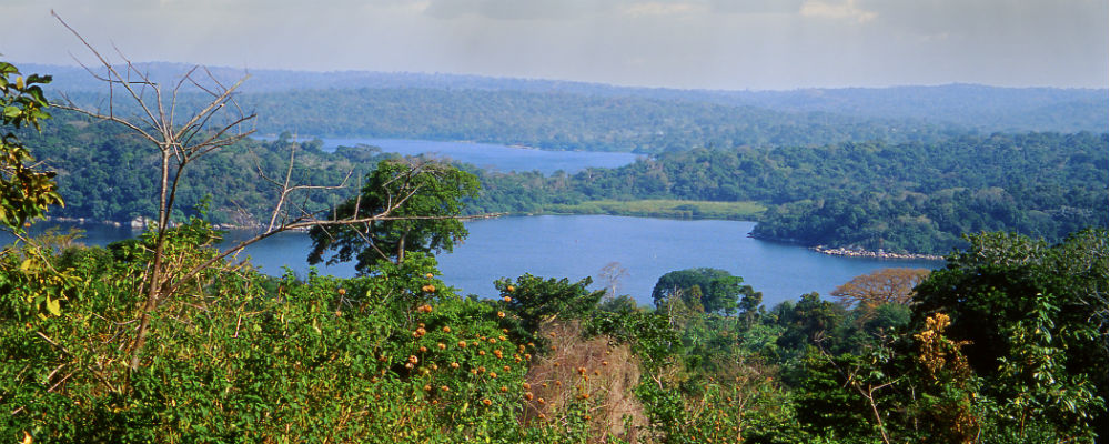 søer i Tanzania